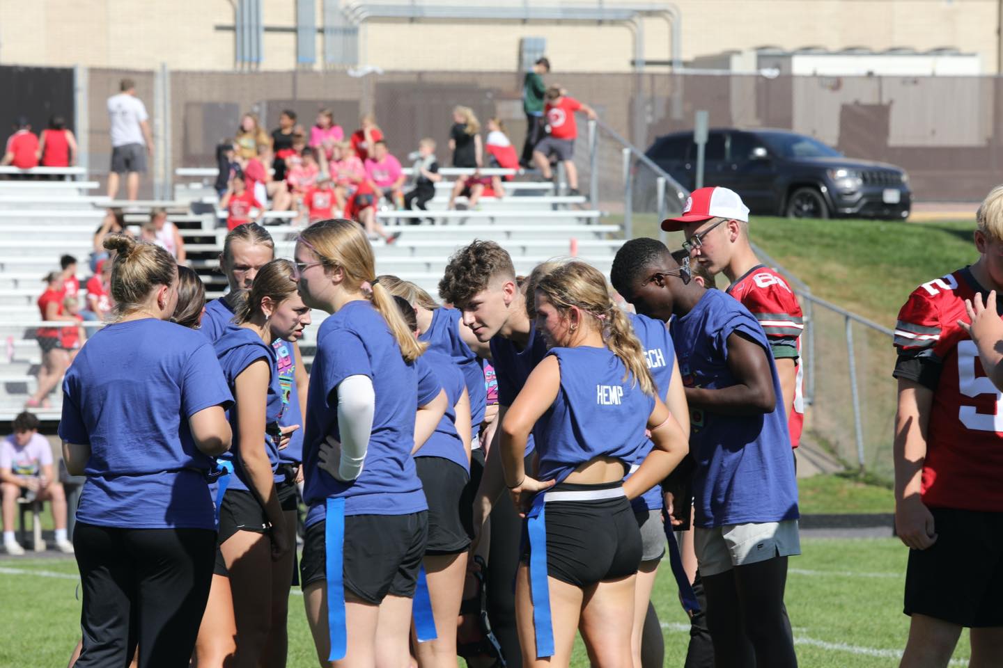 School District of... - School District of Neillsville