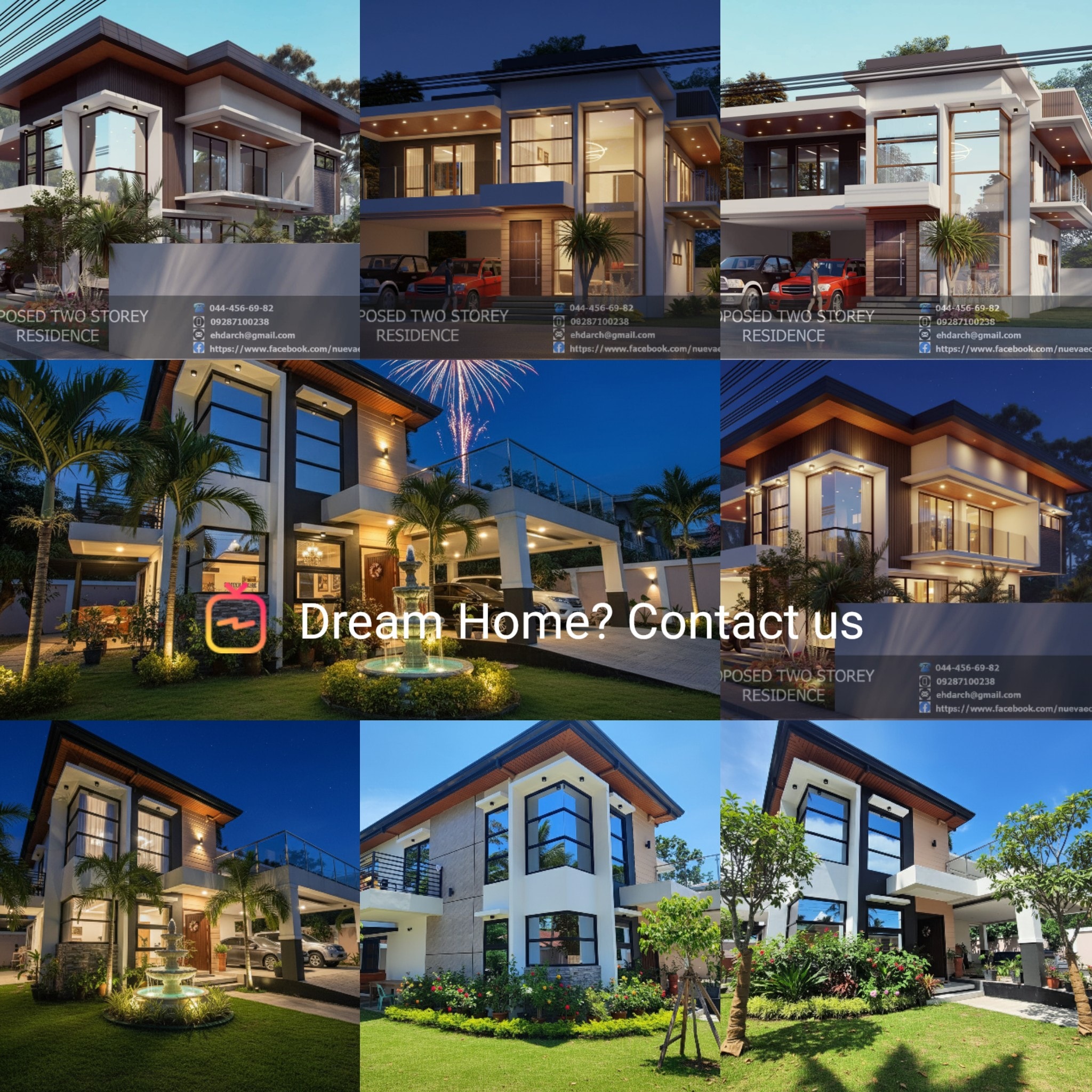 EH Design + Architecture | Cabanatuan City