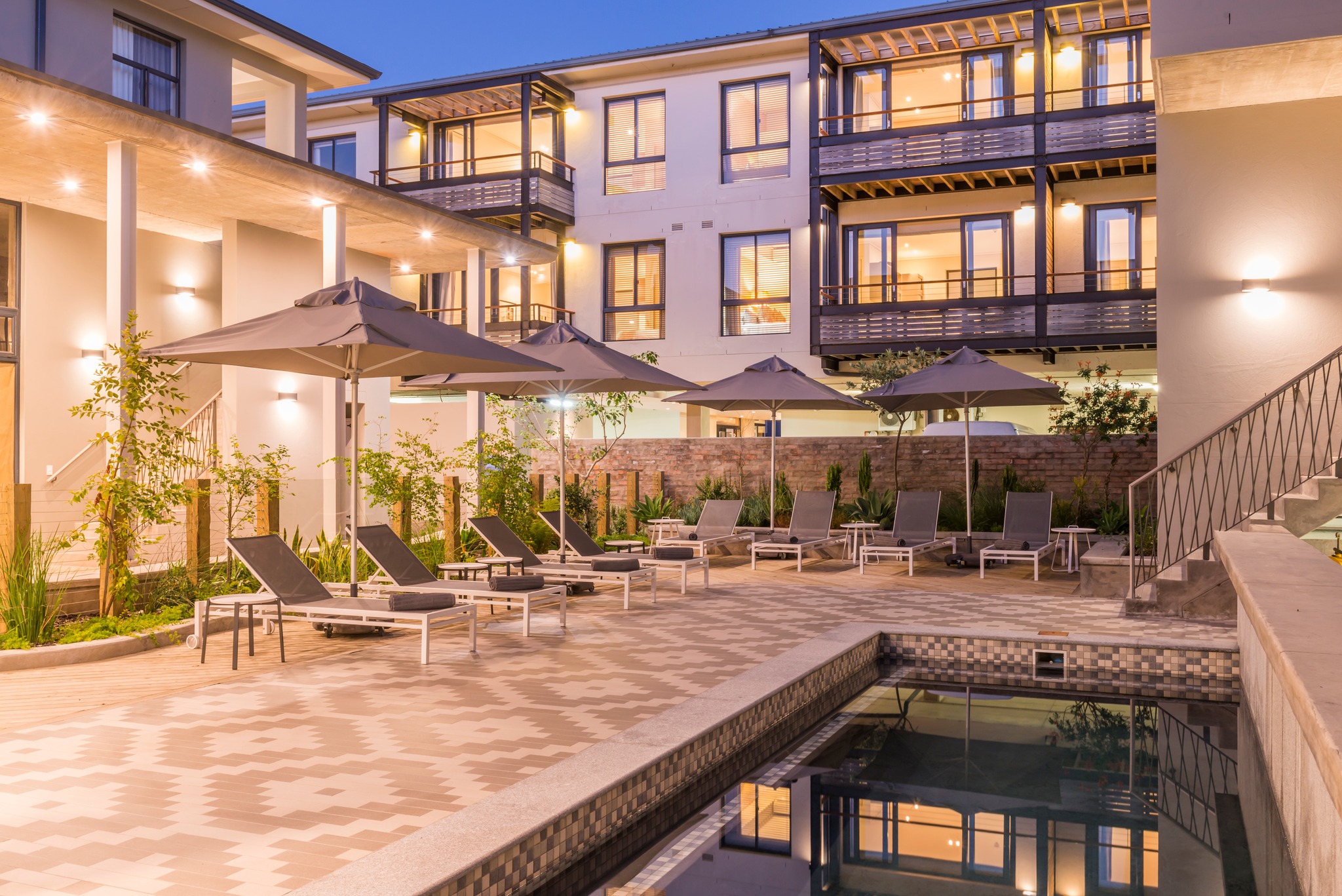 aha The Rex Hotel | Knysna