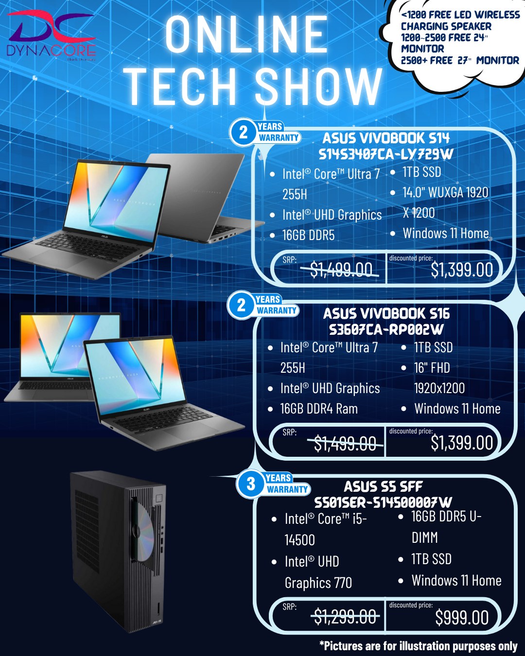 Dynacore Technologies... - Dynacore Technologies Pte. Ltd.