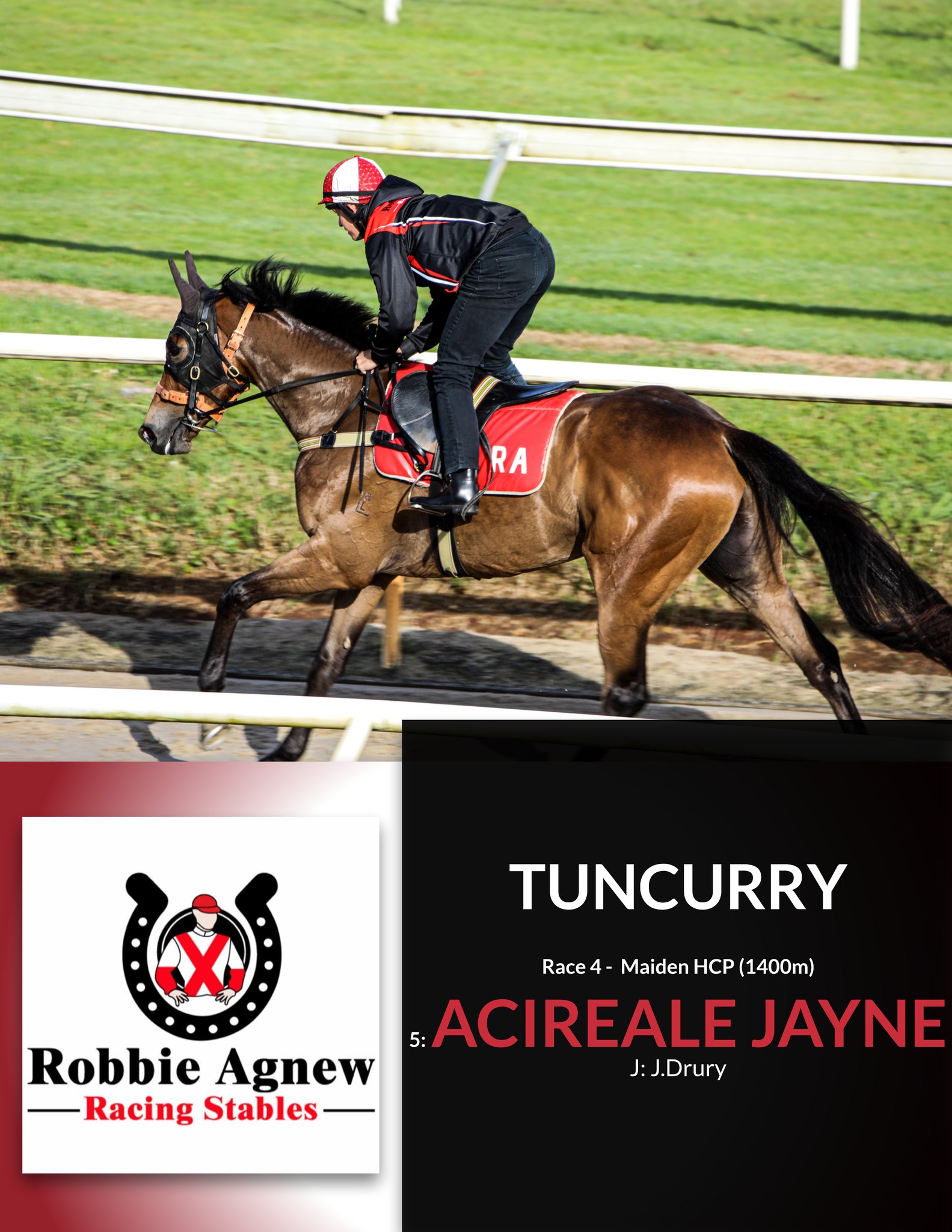Robbie Agnew Racing | Port Macquarie NSW
