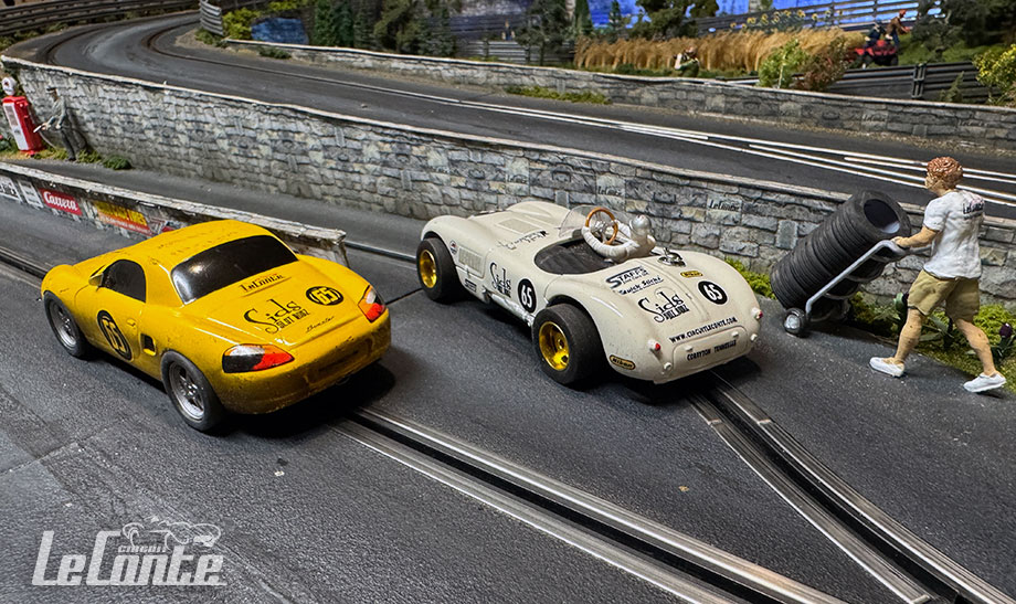 Boxster takes top crown from jag