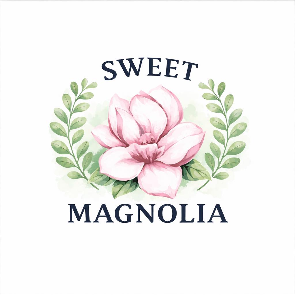 Price of angel is $7 | Sweet Magnolia