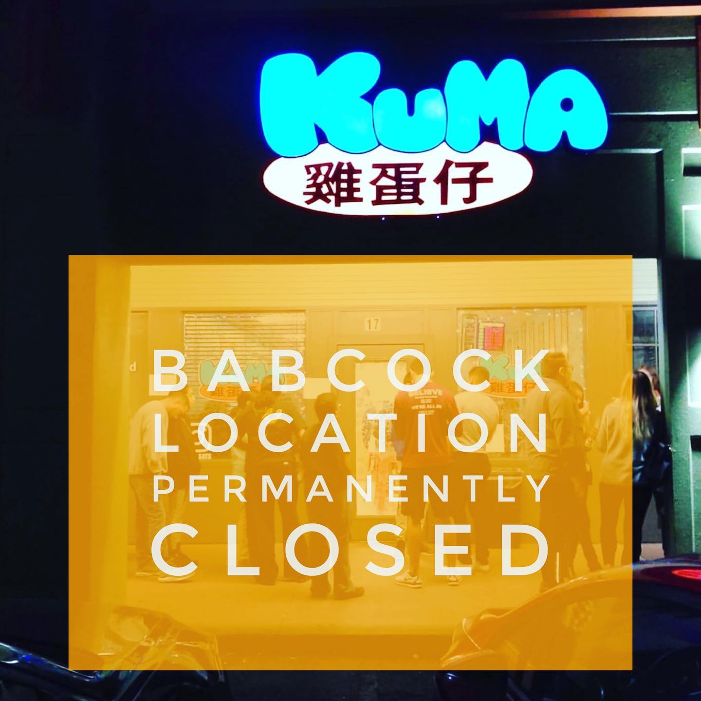Kuma San Antonio | San Antonio TX