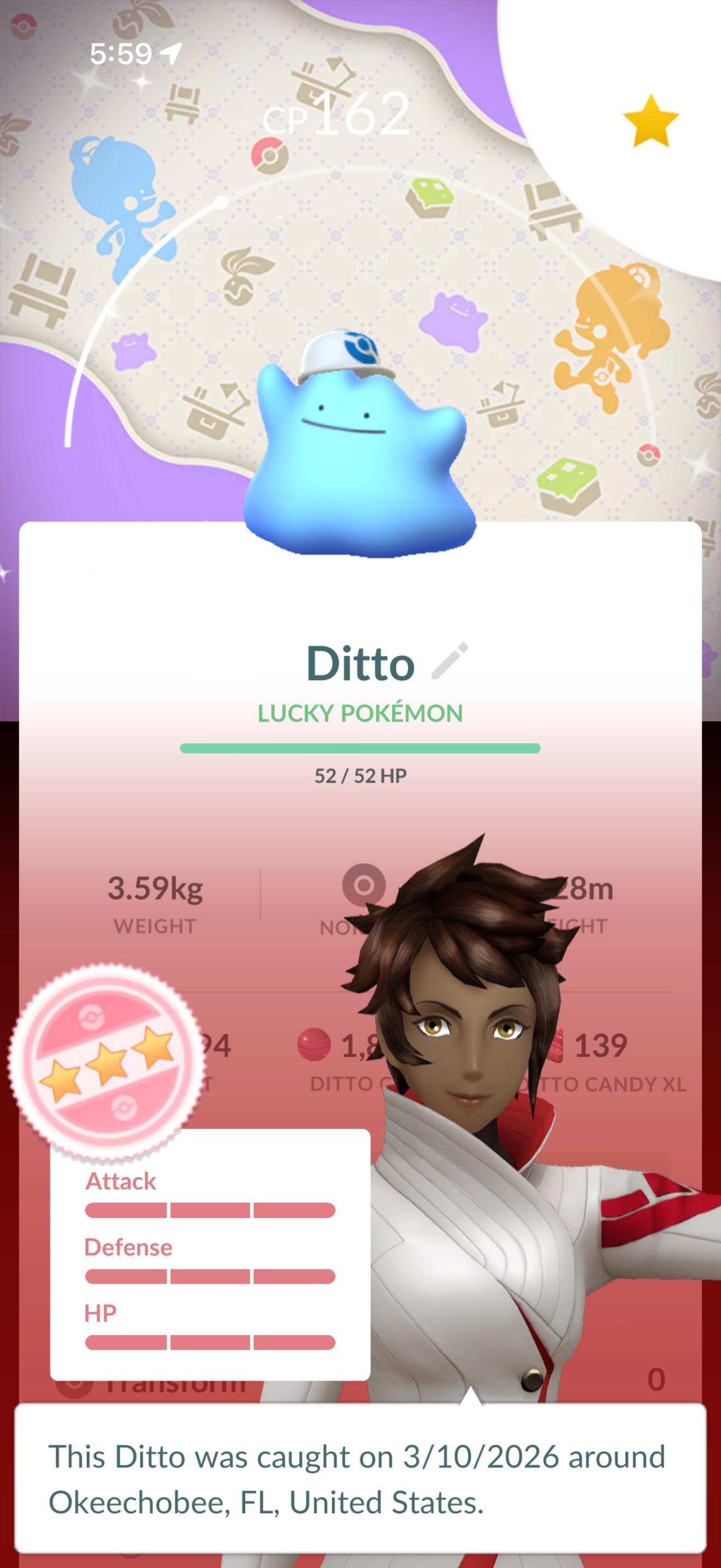 NO FREAKING WAY!!!