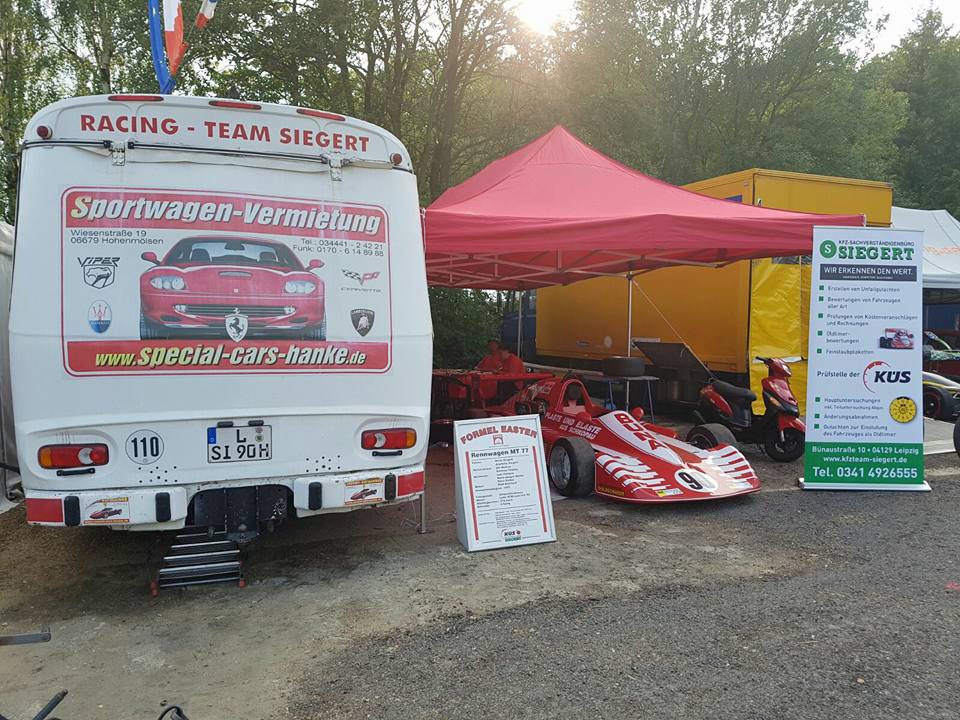 Racing Team Siegert