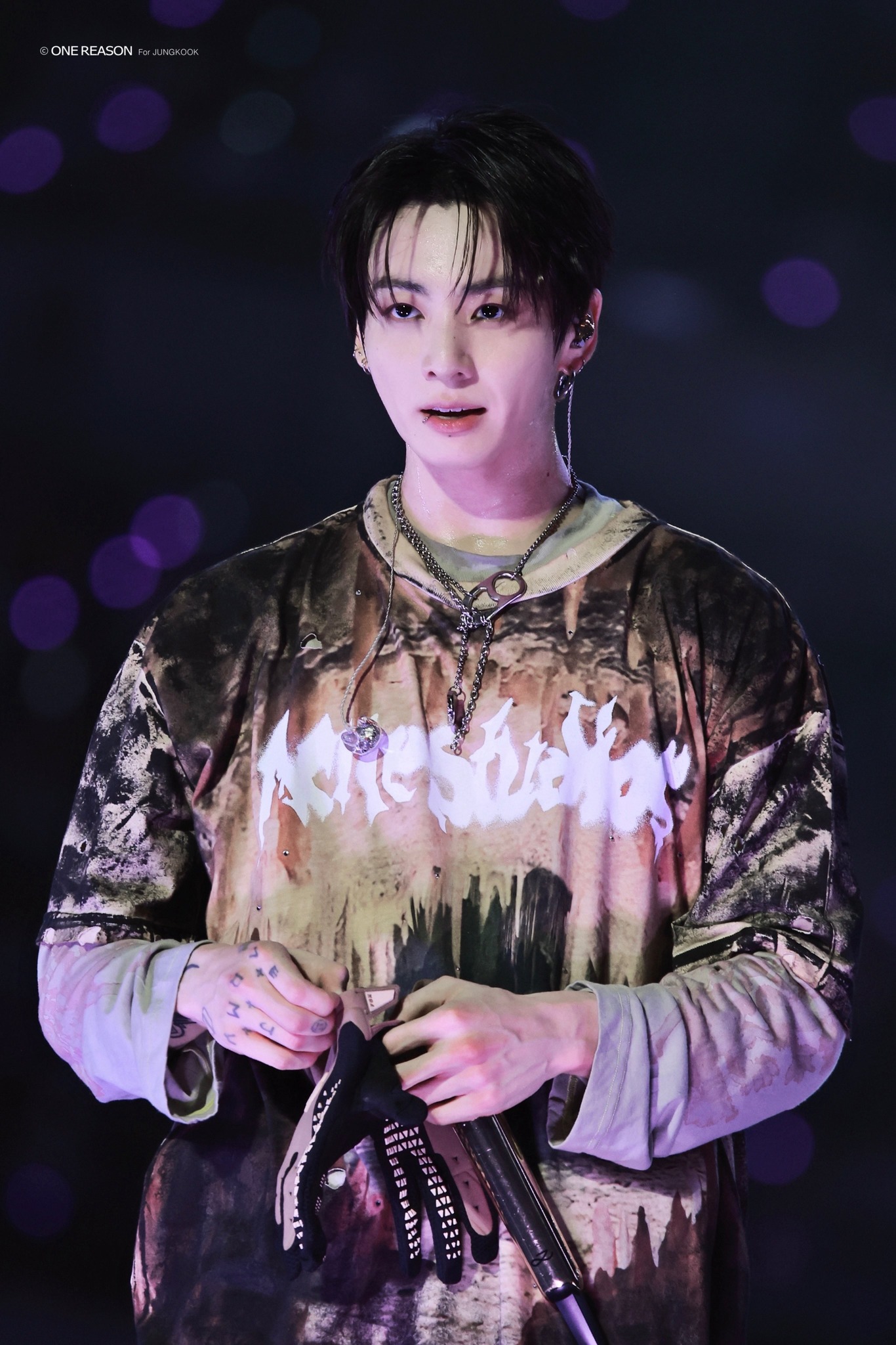 260613 BUSAN DAY 2 - JUNGKOOK #정국 #JUNGKOOK #bts_worldtour_busan