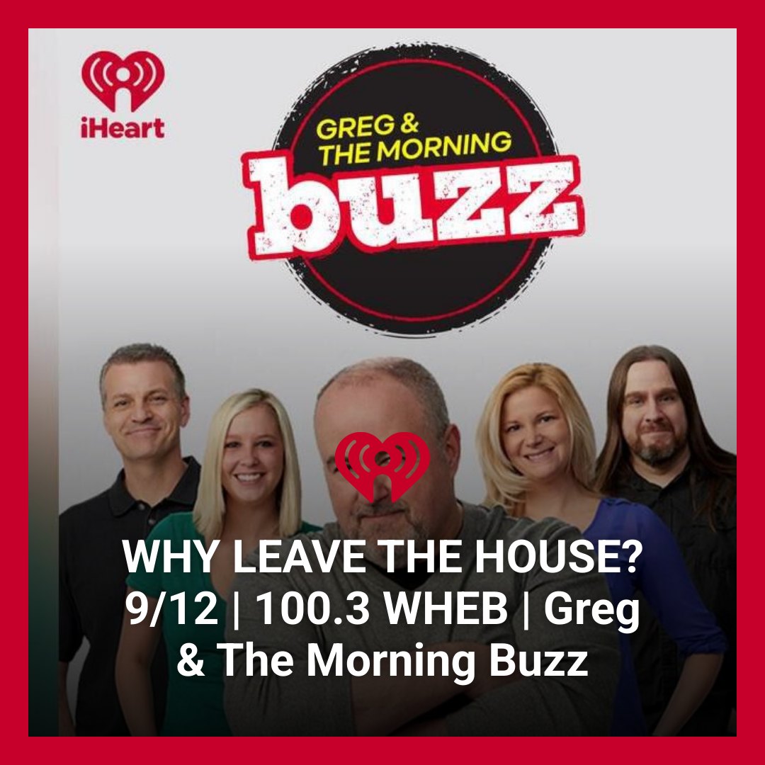 100.3 WHEB | Manchester NH