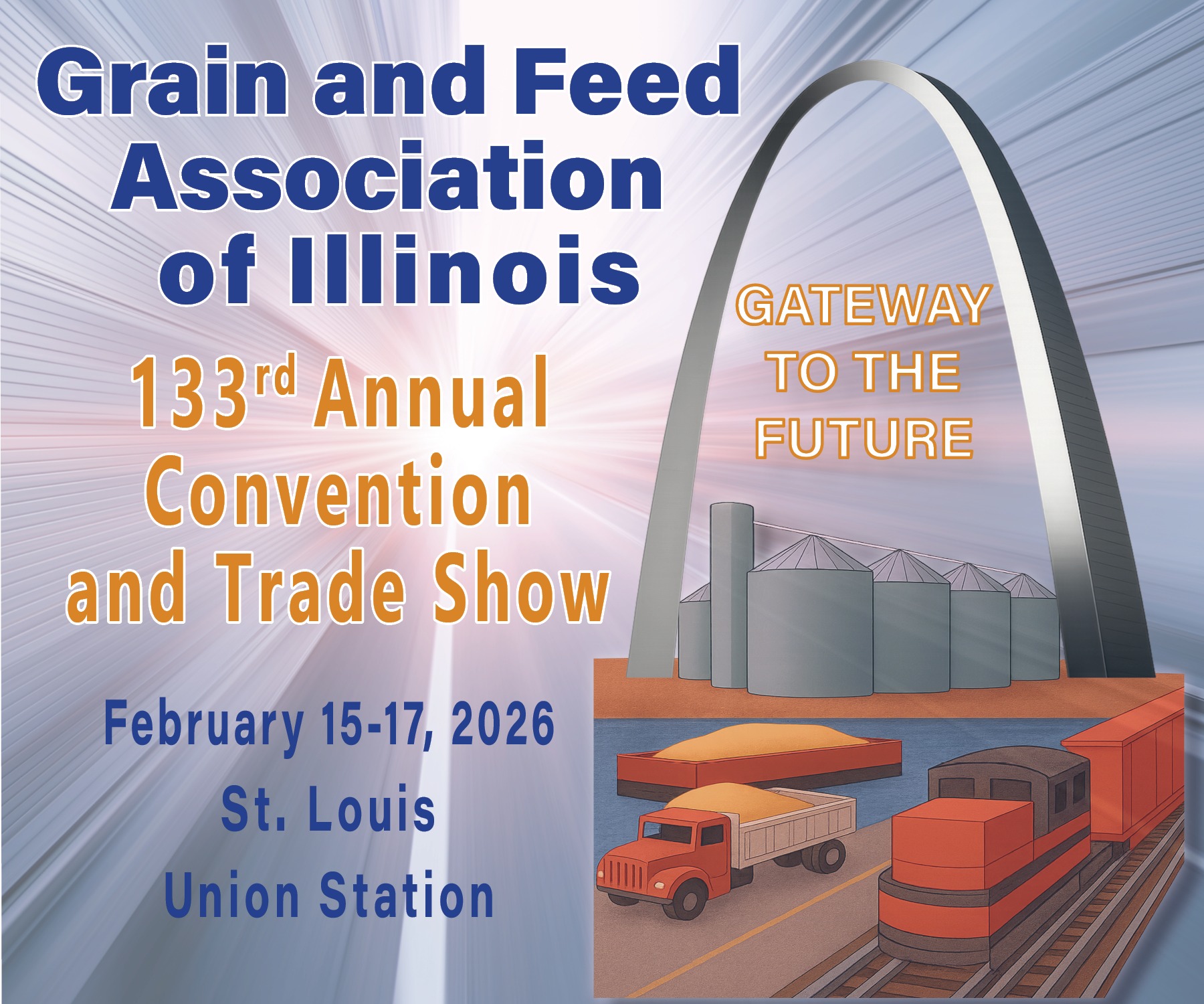 🚨 Registration is... - Grain and Feed Association of Illinois | Facebook