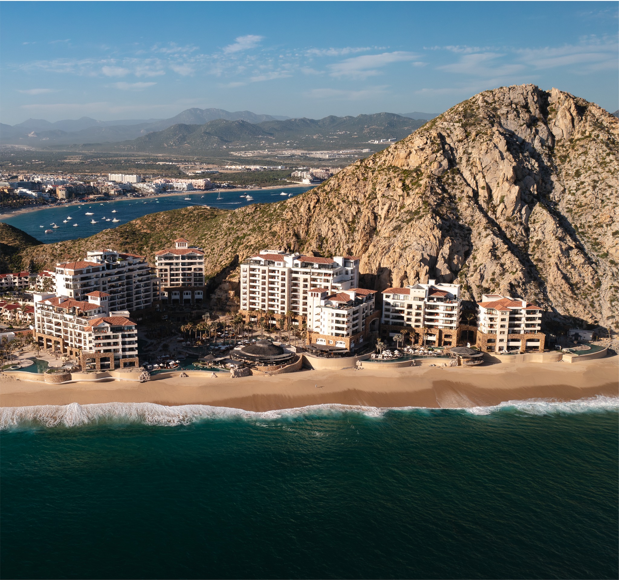 Grand Solmar Land's End Resort & Spa Cabo San Lucas | Cabo San Lucas