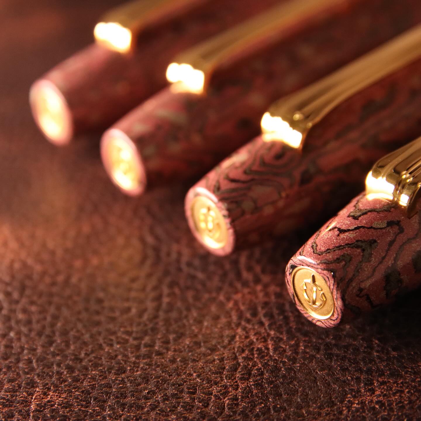 ㅤ ㅤ SAILOR Naginata-Togi ebonite Umesaki セーラー万年筆 長刀研ぎ 
