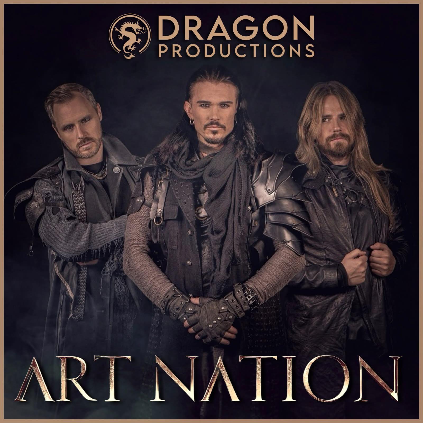 Art Nation (@artnationswe) • Facebook
