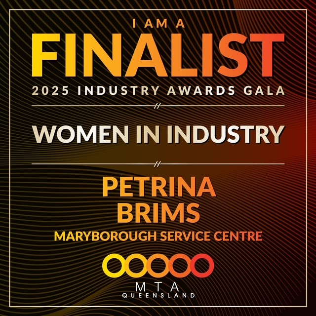 🚨 Exciting News! 🚨 We are so... - Maryborough Service Centre | Facebook