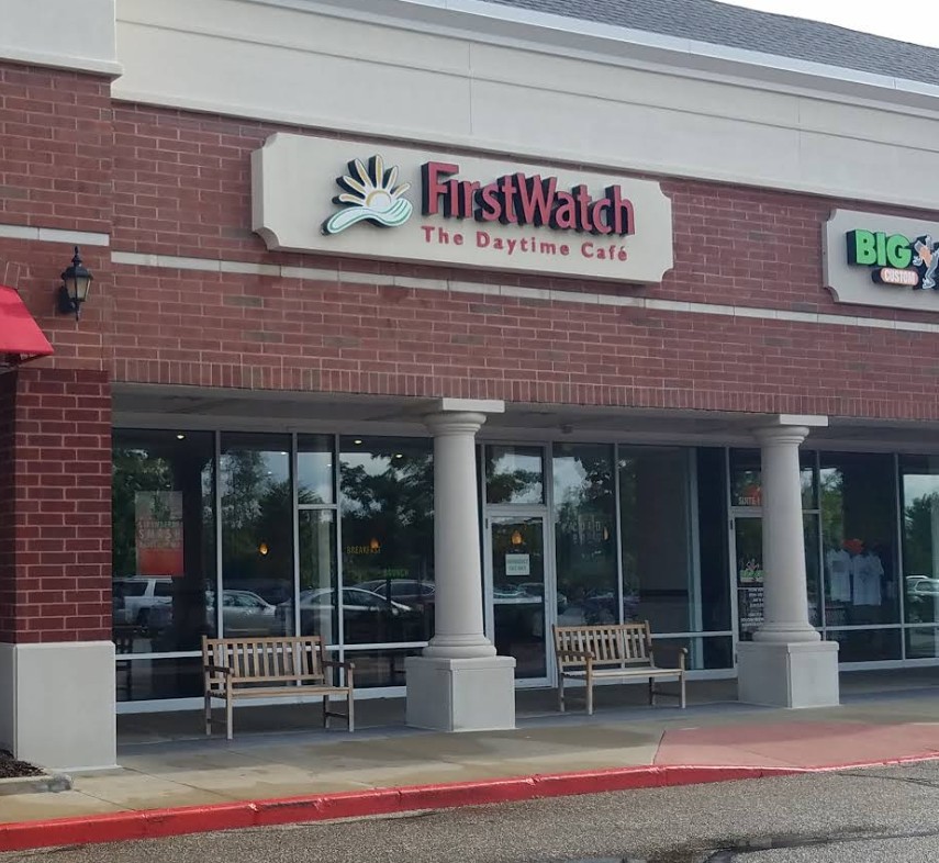 Nordonia - First Watch Solon is closing its doors for good this Sunday ...