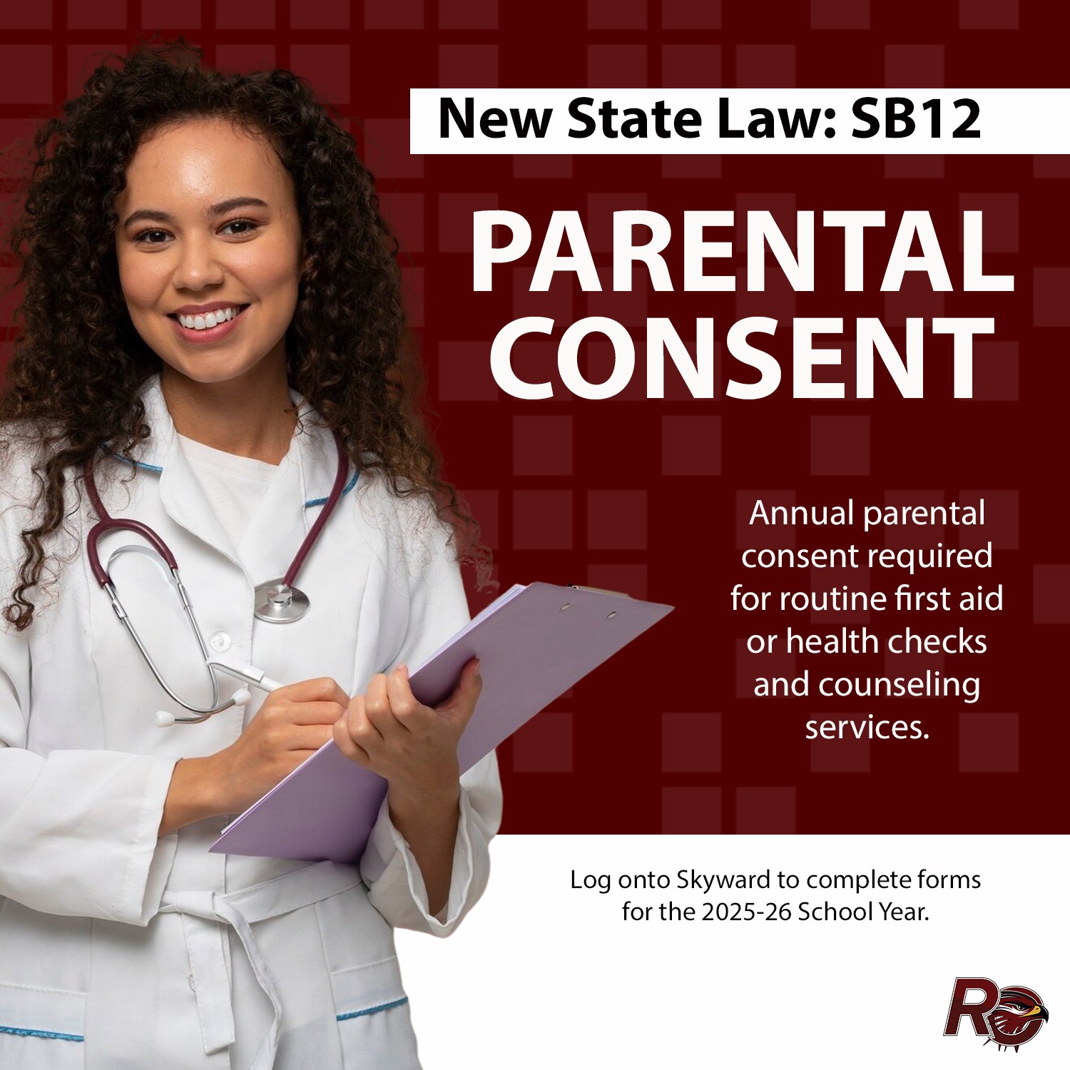 Red Oak ISD - ROISD Parents: Action needed for the... | Facebook
