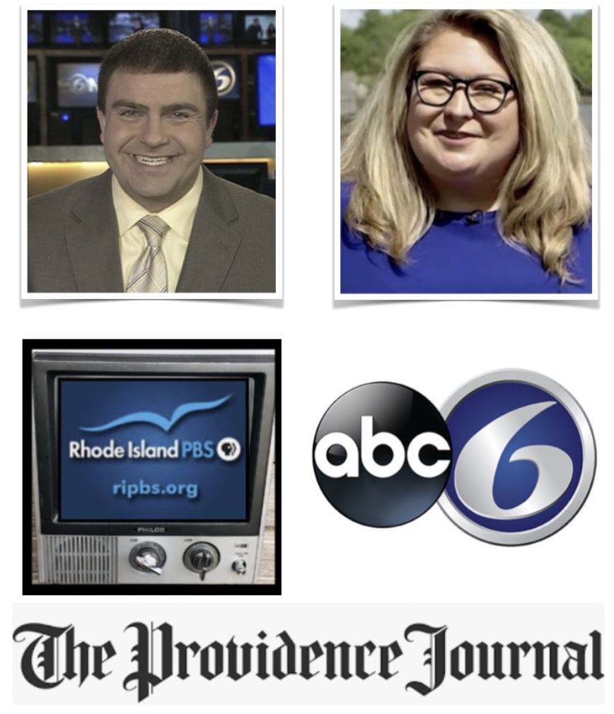 GoLocalProv - RI Media Companies Are Slashing: Projo, ABC6, RIPBS ...