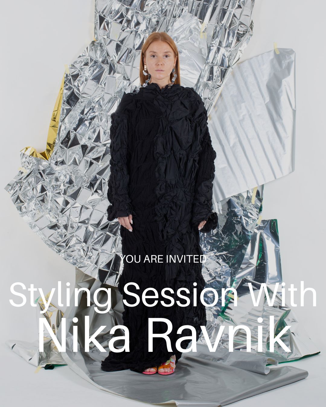 Nika Ravnik | Ljubljana