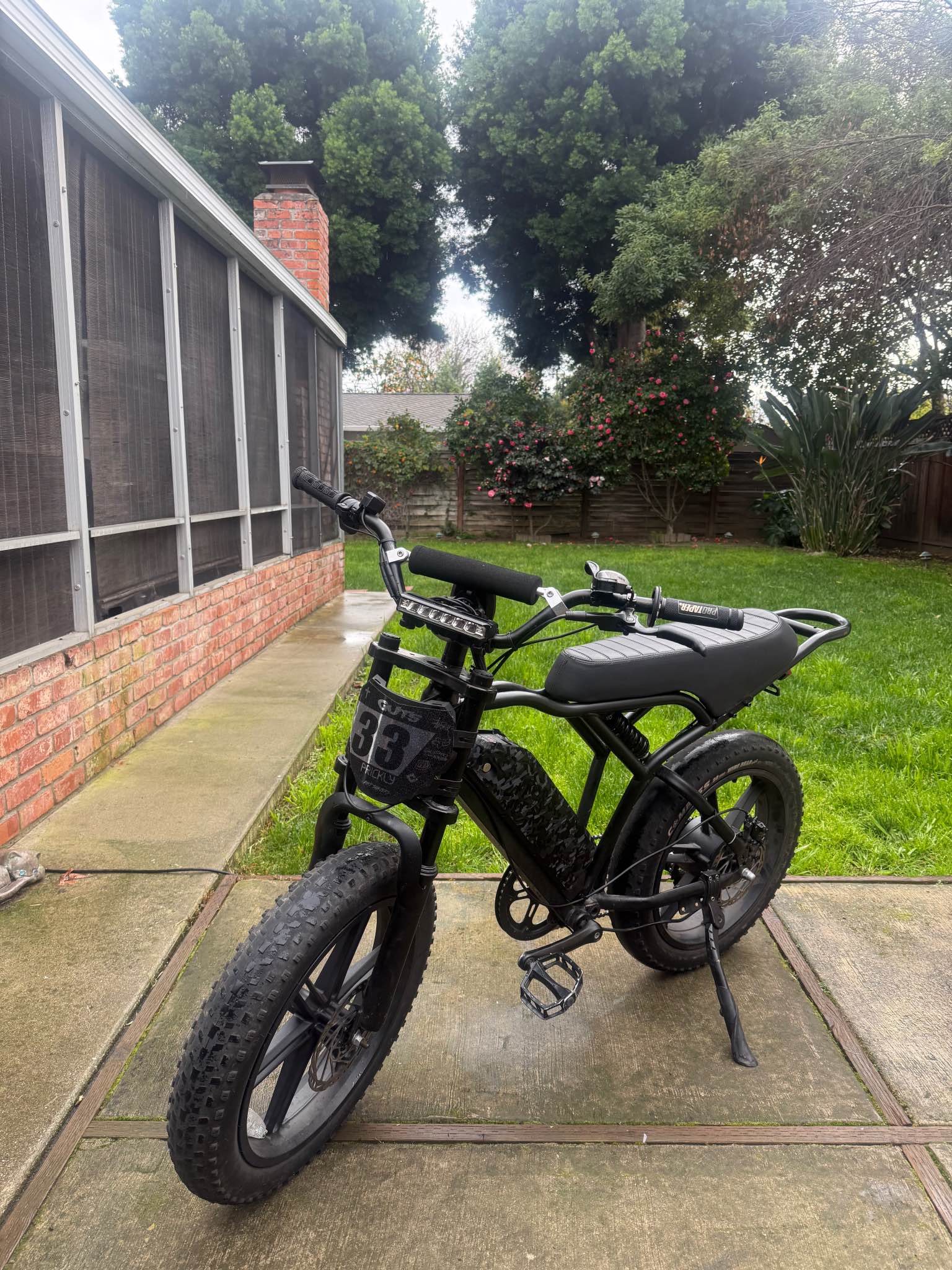 TST R002 (MODDED) - Bicycles - San Jose, California | Facebook ...