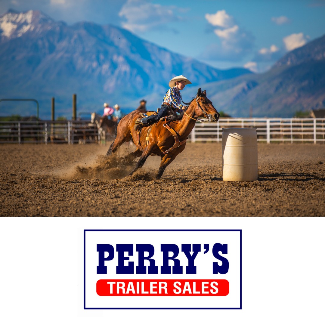 Perry's Trailer Sales | Sheridan WY