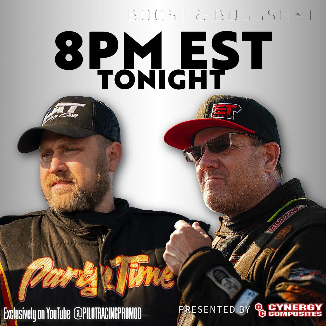 Pilot - New episode at 8pm EST tonight Streamed Exclusivly on YouTube ...
