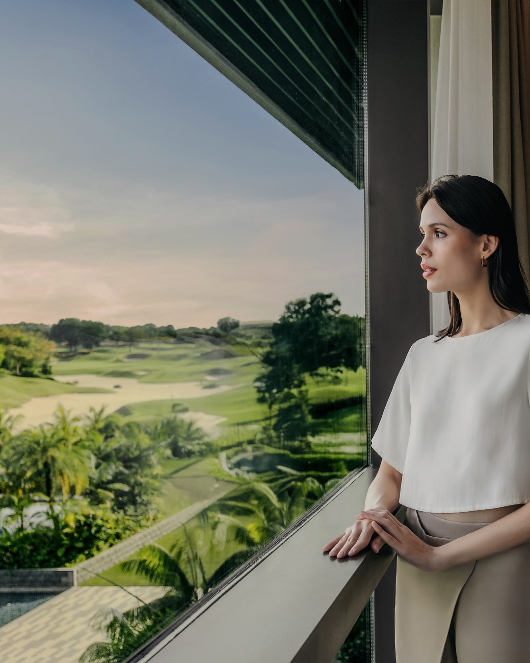 We are honoured to announce... - Dusit Thani Laguna Singapore | Facebook