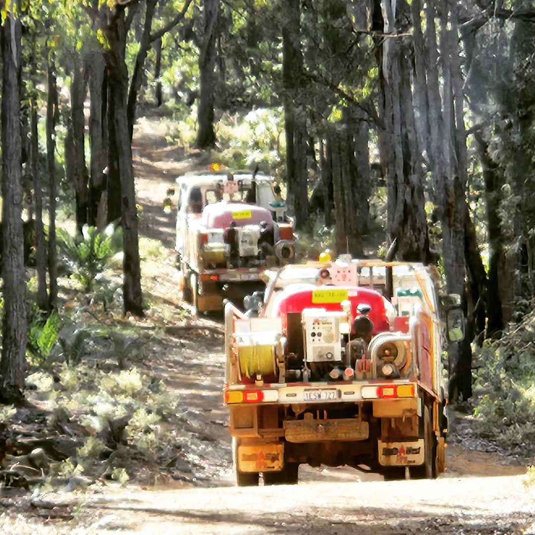 Bushfire Risk Solutions
