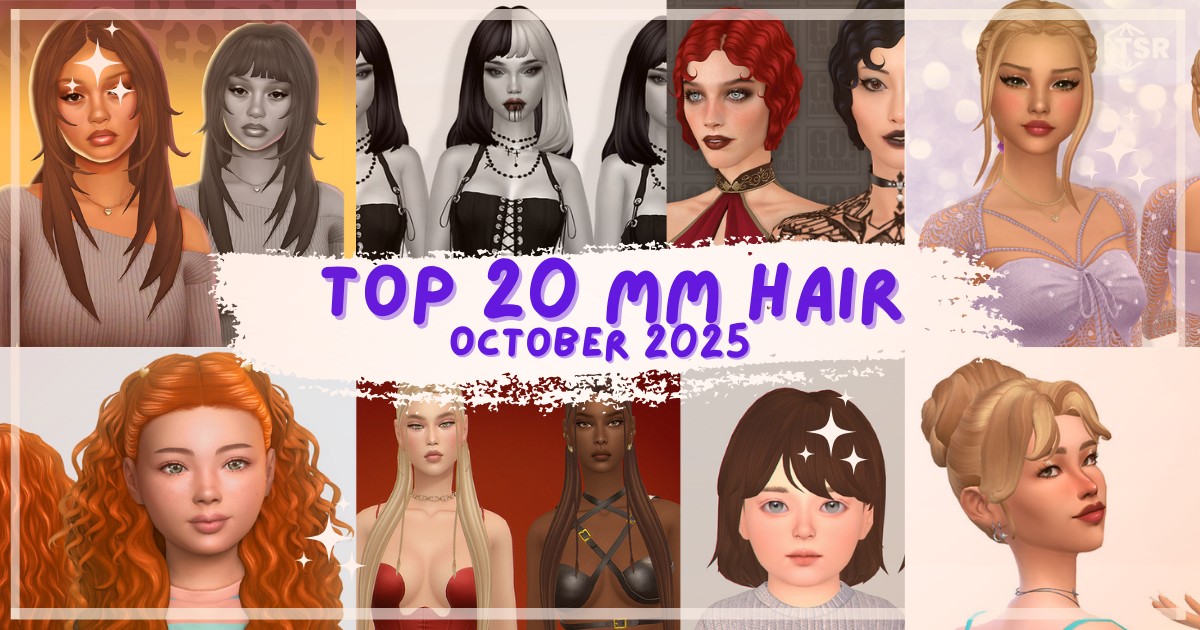 The Sims Resource - The Sims 4 - Earth 2189 by Evi - http://www ...