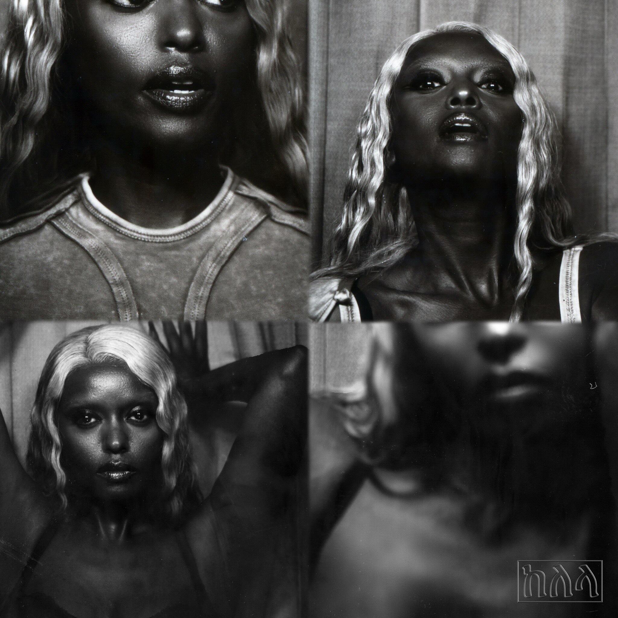 point blank' by @kelela out now!! produced by me 🔫💥