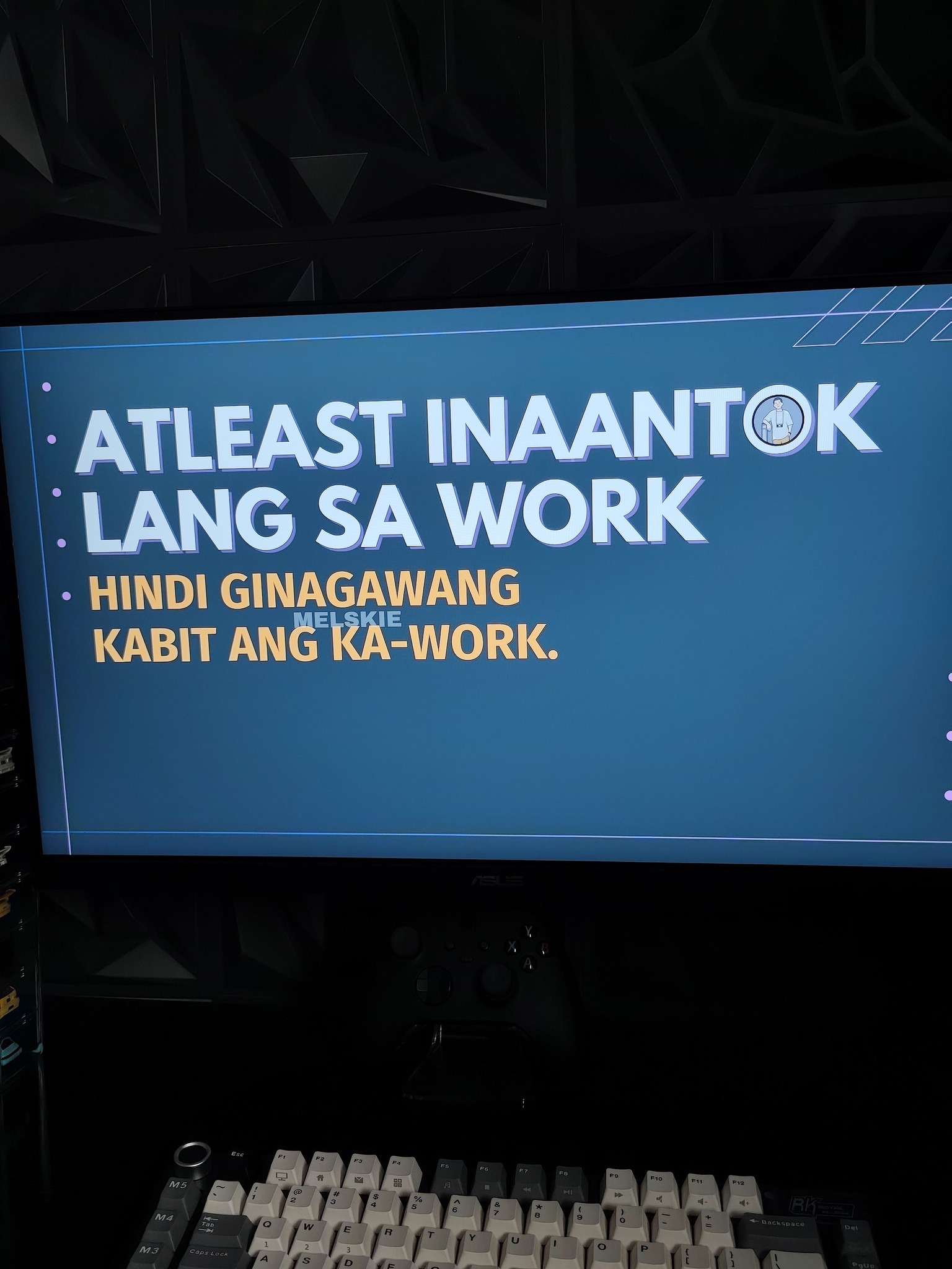 Cleaford Ricafort