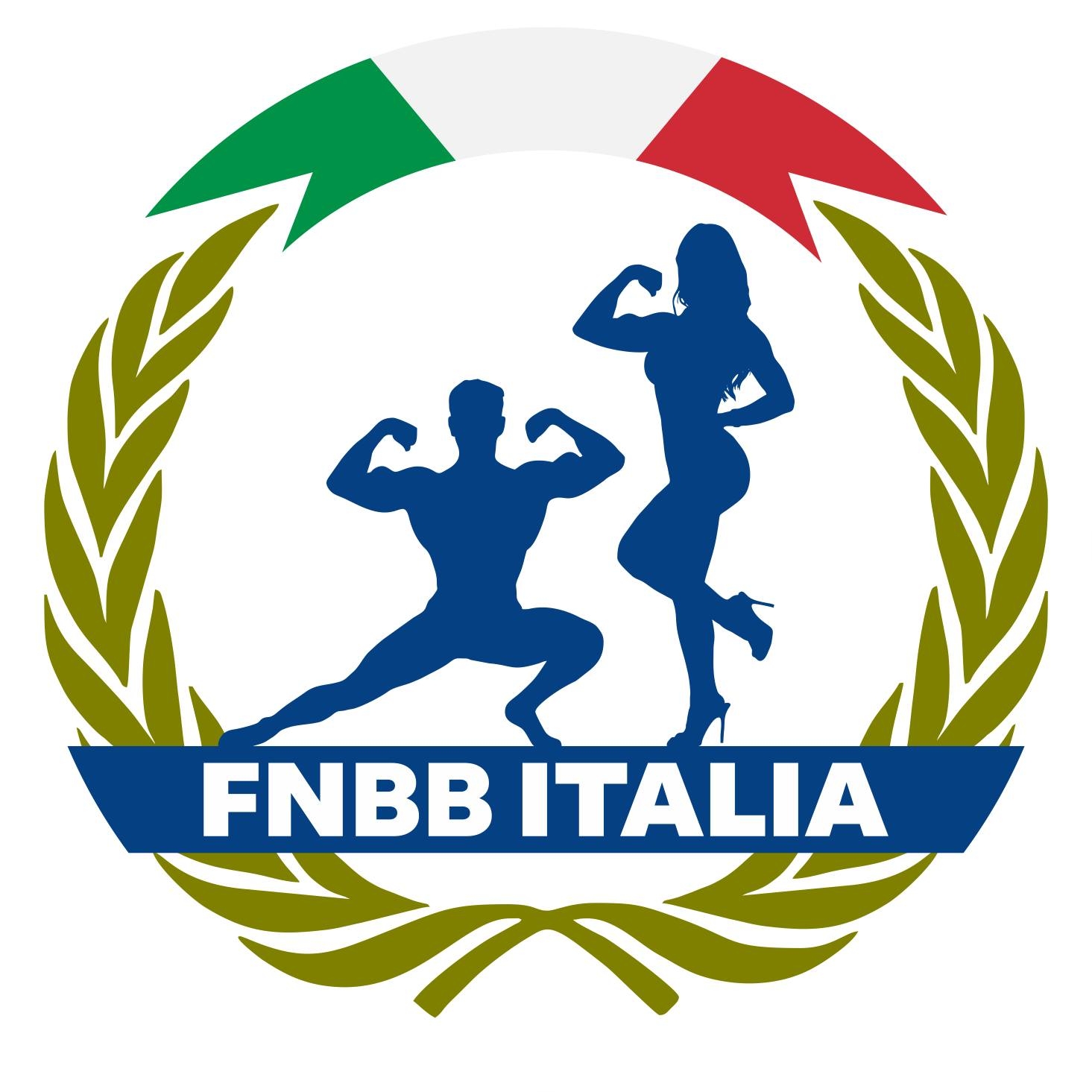 FNBB - 📣 FNBB Italia 2026: Non solo gara, ma un vero movimento! 🏋️‍♀️🇮🇹 ...