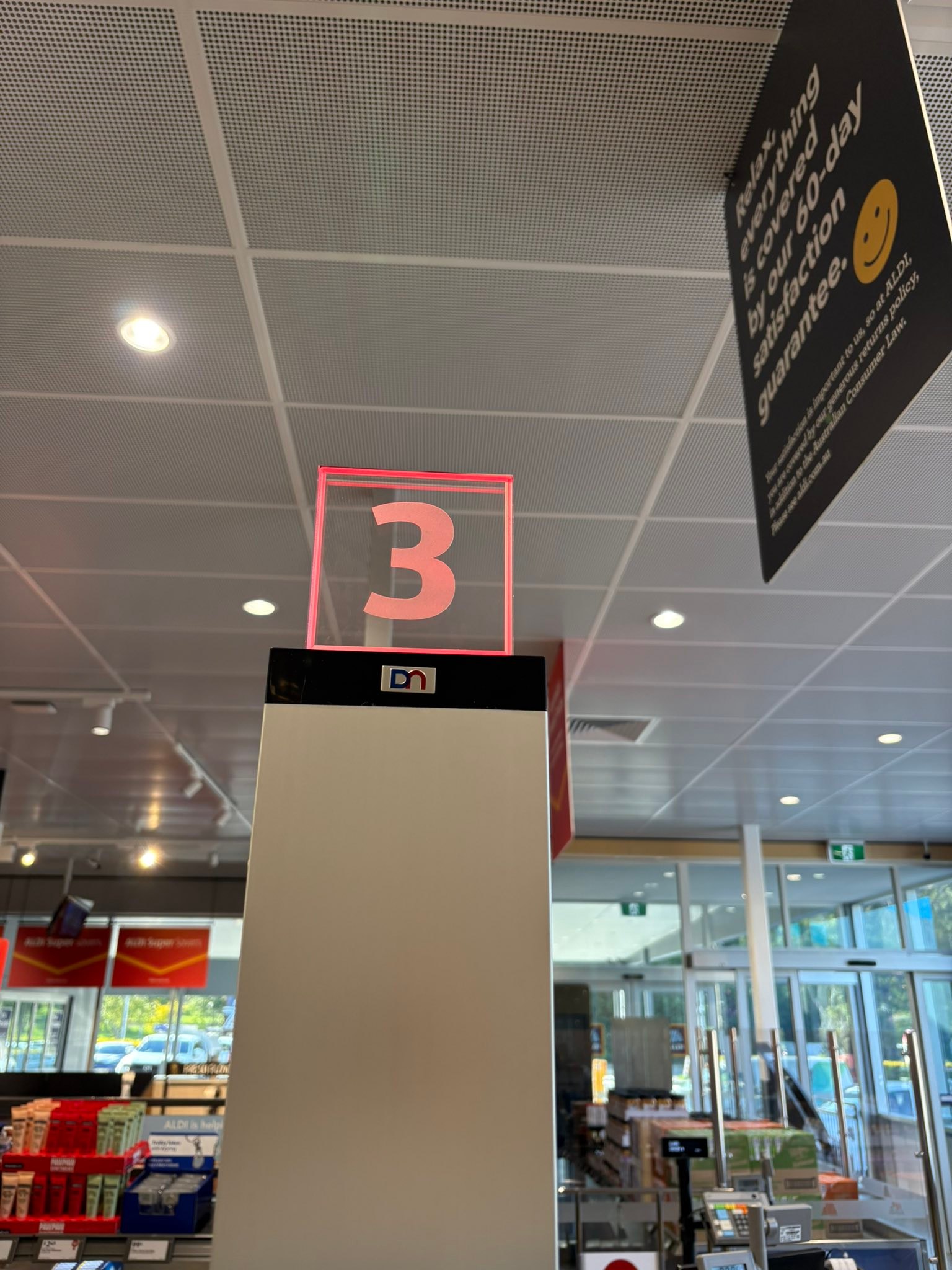 3T sign Installations + Activation | Ormeau QLD