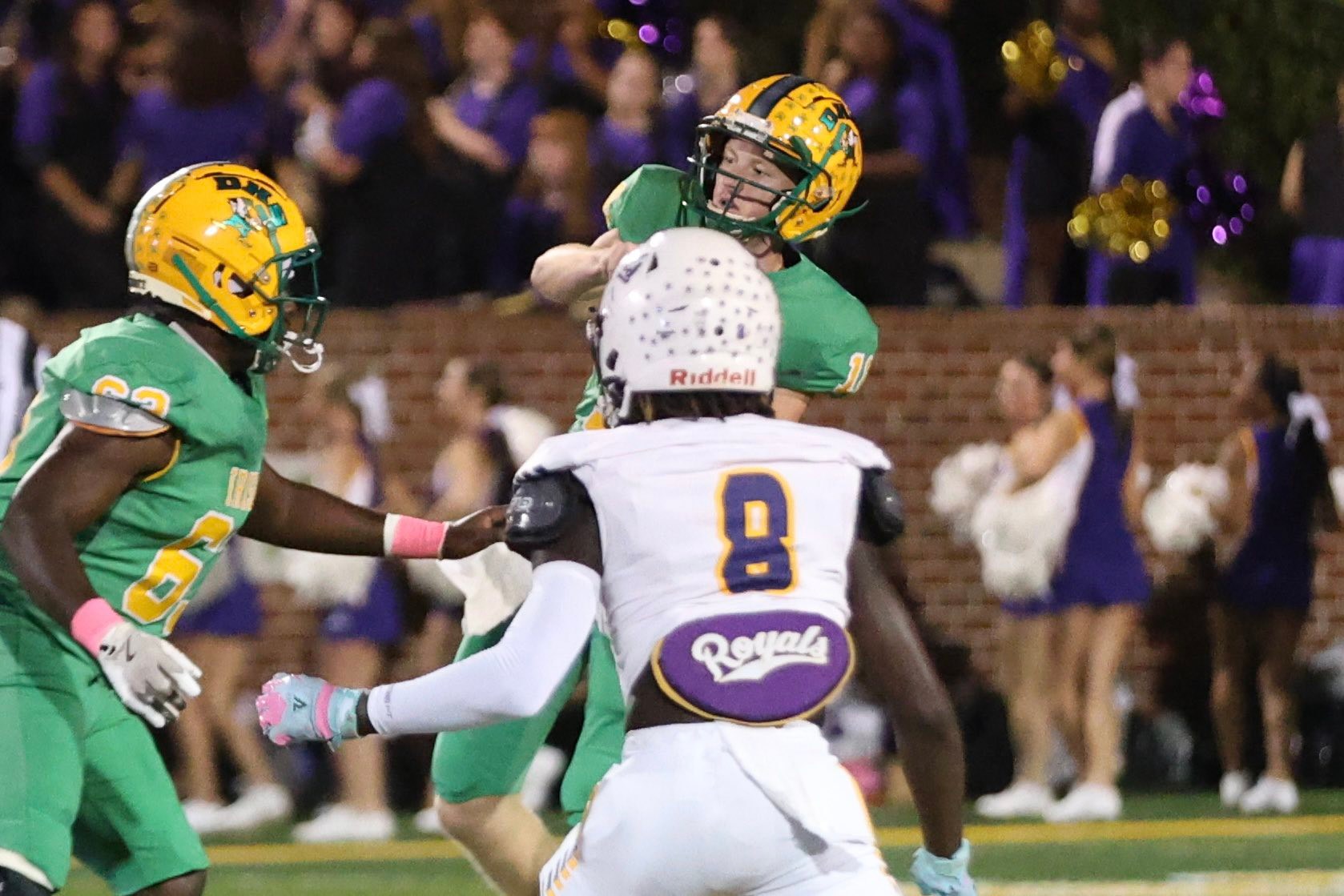 Dublin City Schools GA added a... - Dublin City Schools GA