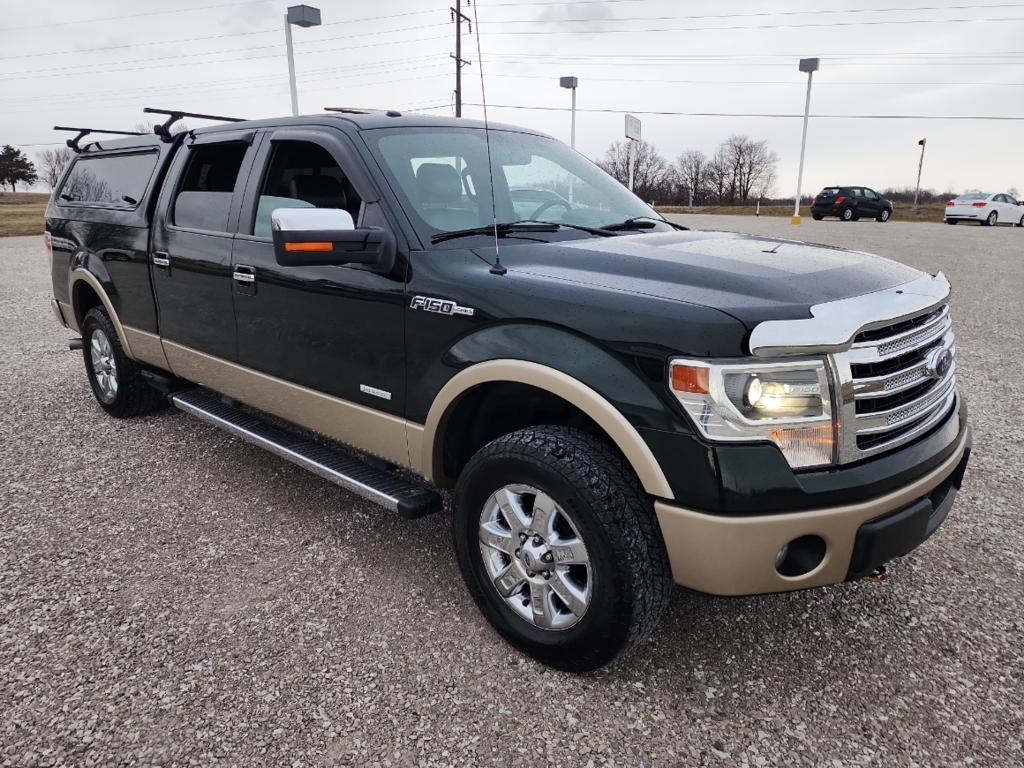 WHY IS THIS ONE STILL HERE? 2013... - Springer Auto Sales | Facebook