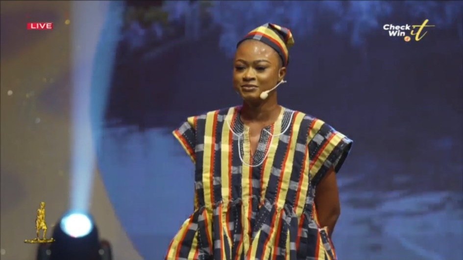 GMB 2025 - Rate Asakia's performance from 1-10 | Facebook