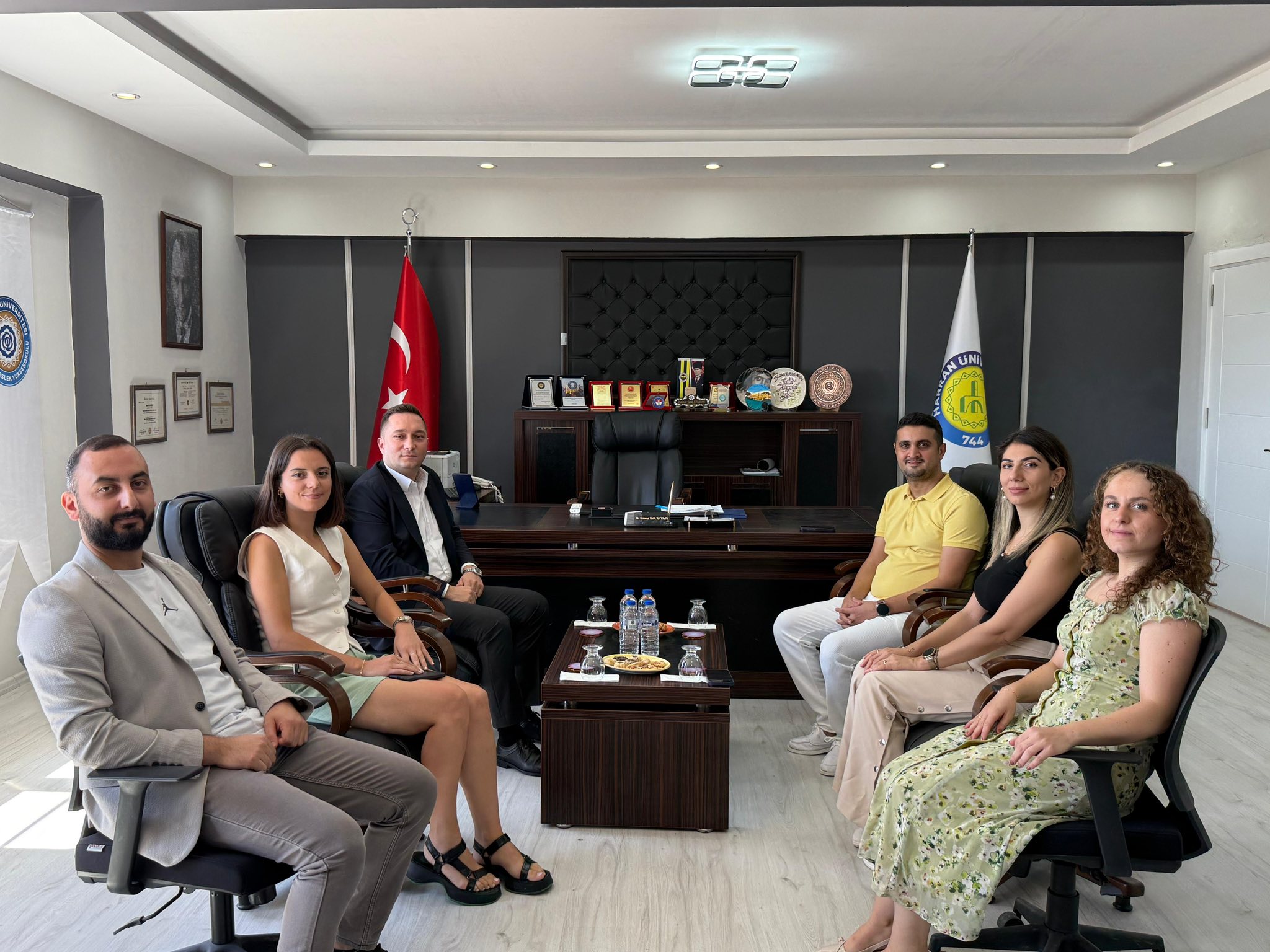 Halfeti Meslek Yüksekokulu... - Halfeti Meslek Yüksekokulu