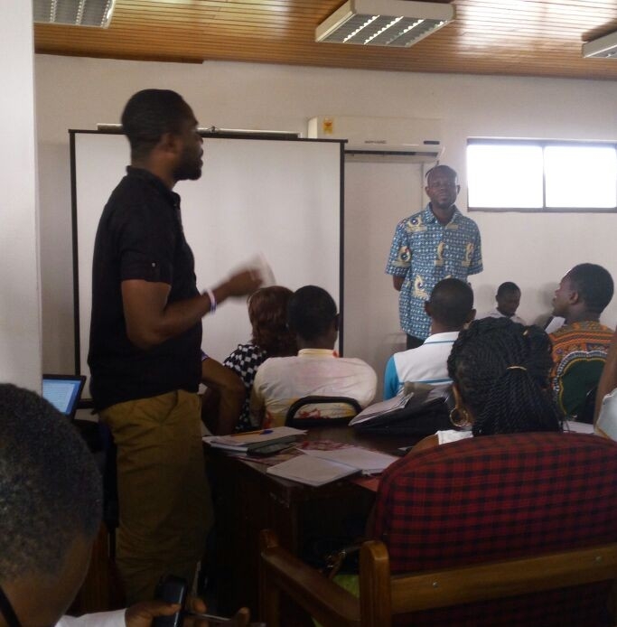 Ghana Association of Science Teachers- GAST Greater Accra Branch | Accra