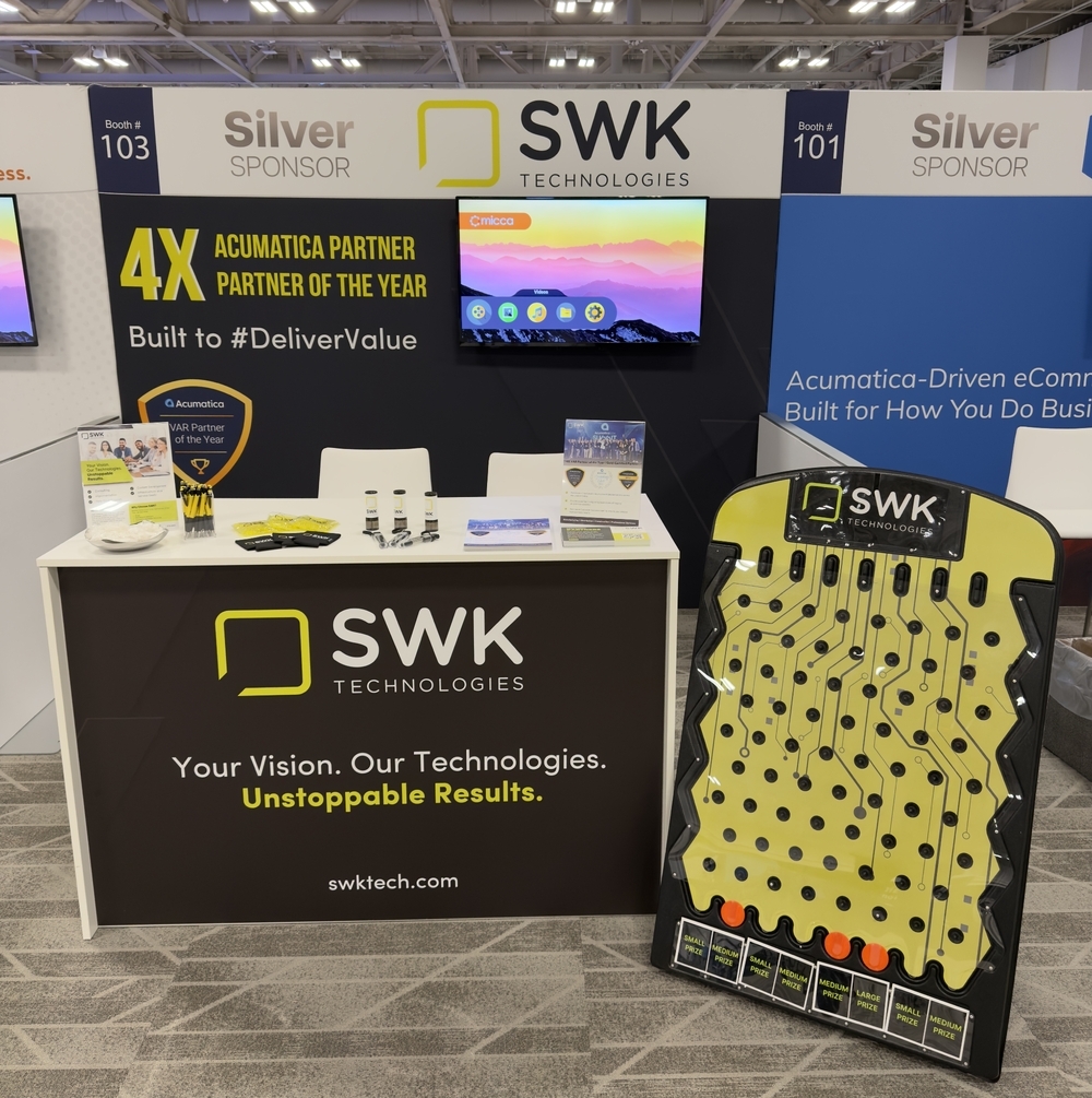 SWK Technologies, Inc. | East Hanover NJ