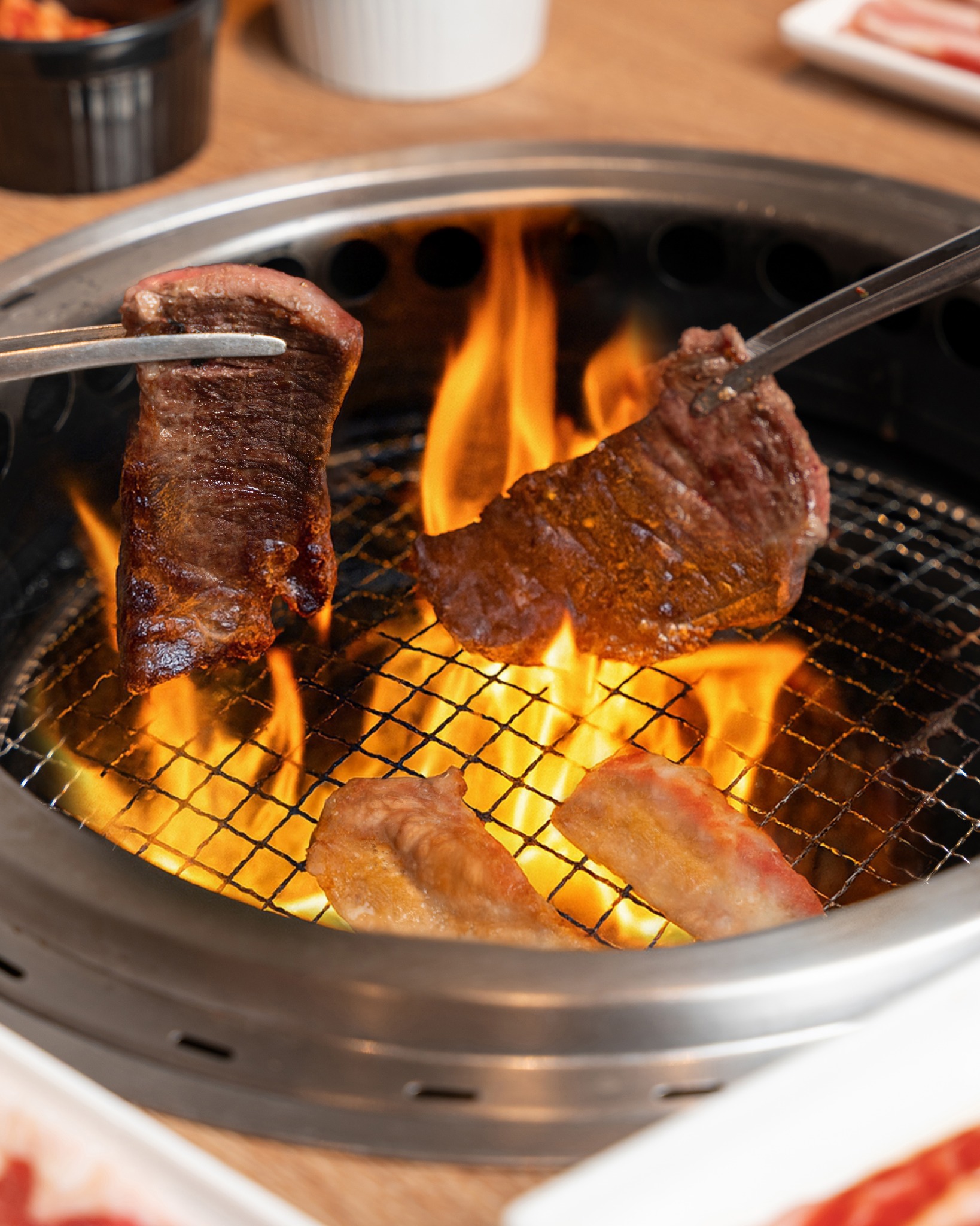 🔥 Your steak just got an upgrade! U.S. Black Angus chuck flap