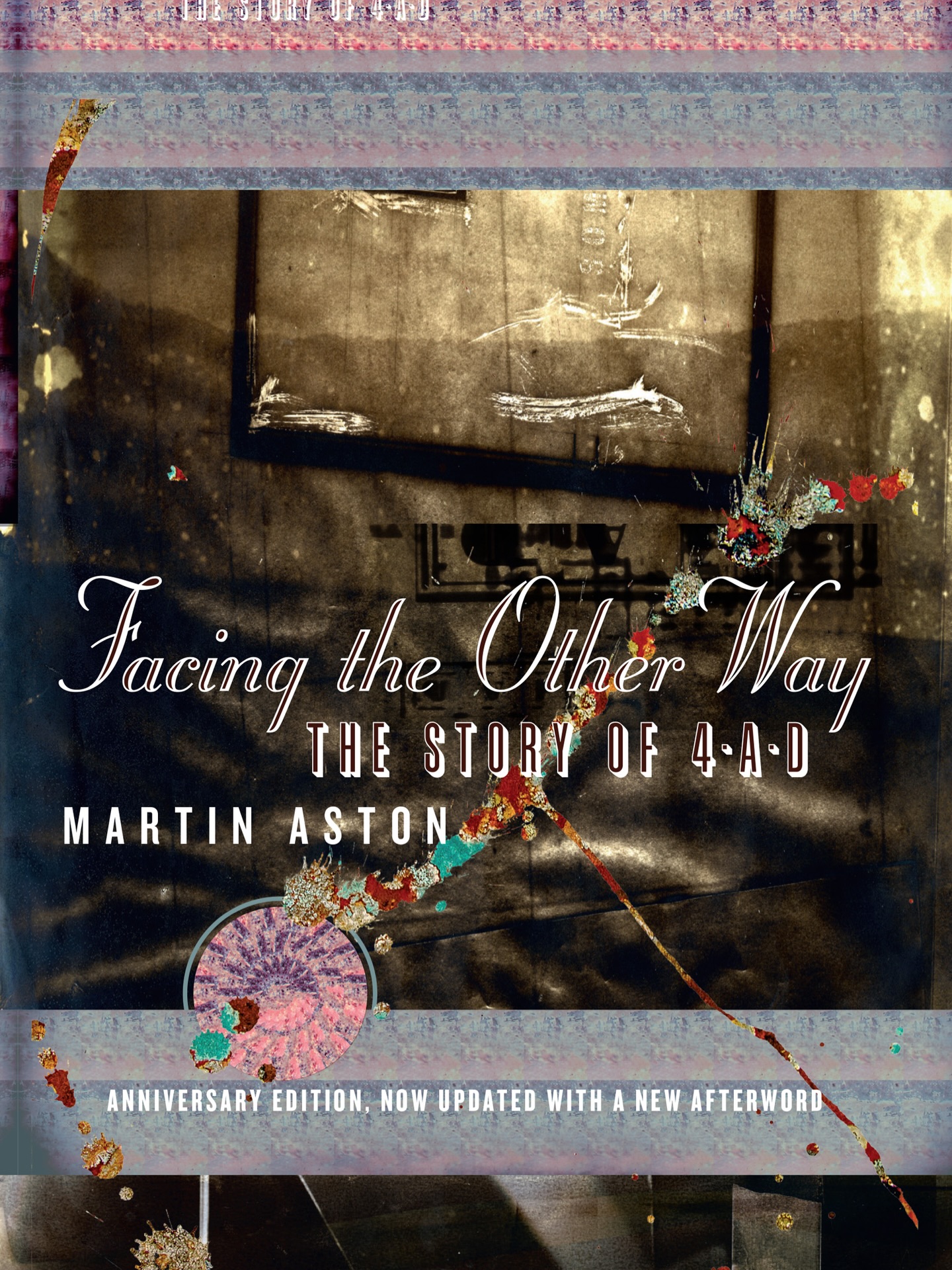 WAY OF THE BIRD Andy Davis メッセージサイン入り Way Way Out There