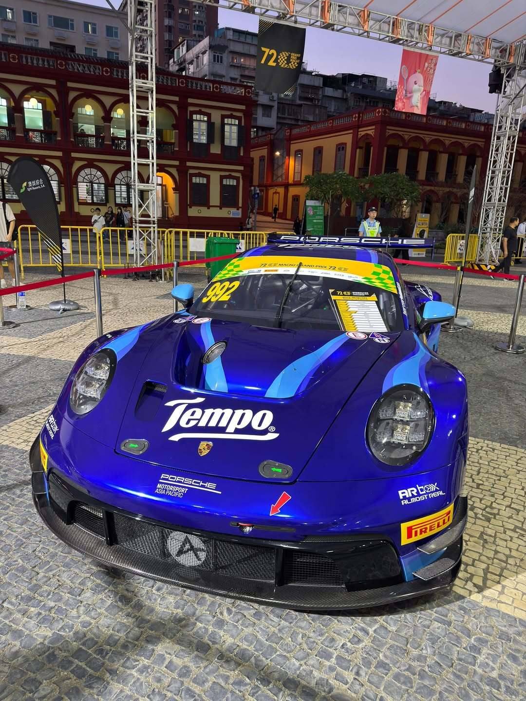 The World Of GT3 added a new photo. - The World Of GT3