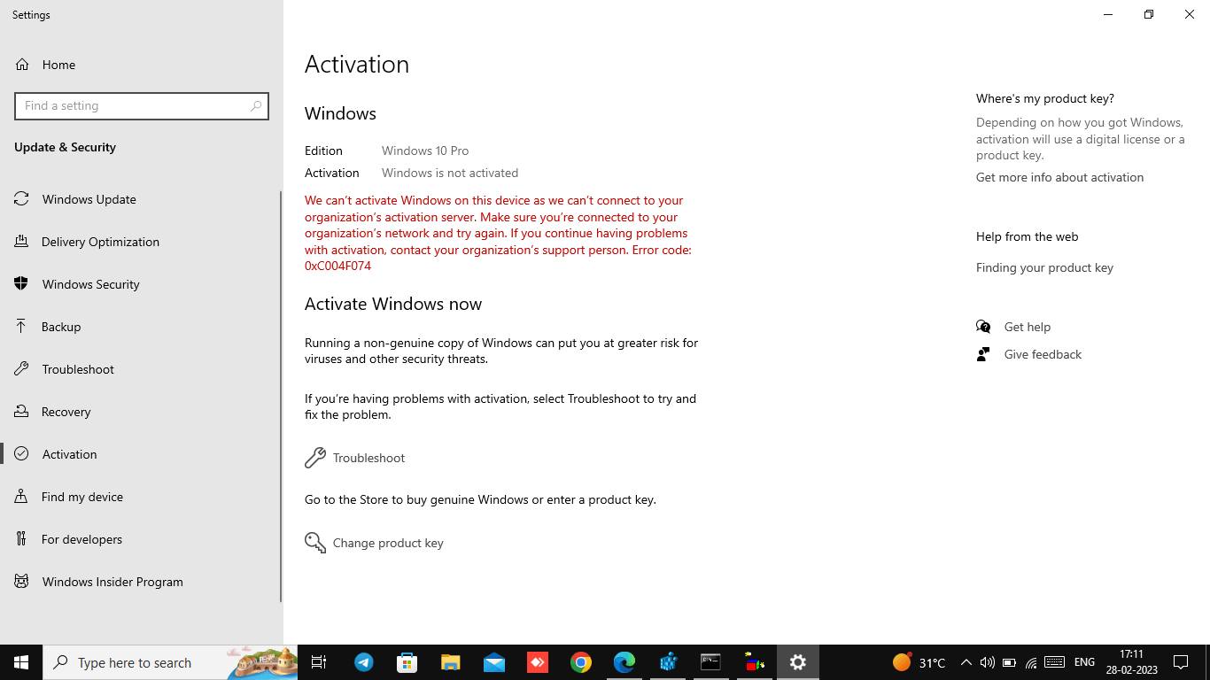Software & Activation License Key | Facebook