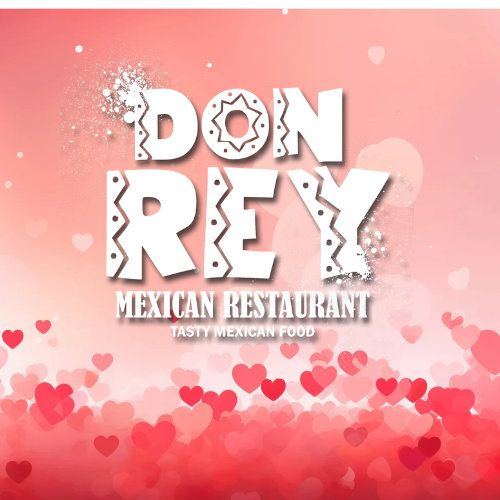 Don Rey Mexican Restaurant | Houston TX