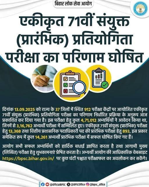 BPSC MOCK INTERVIEW | Patna