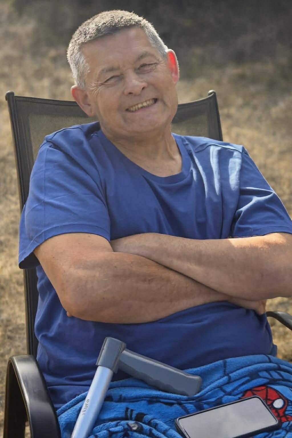 R J - Franks Keith of Outwood Wakefield, passed away on Monday 24th ...