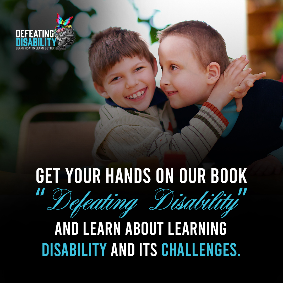 What if we stop letting our... - Defeating Disability | Facebook