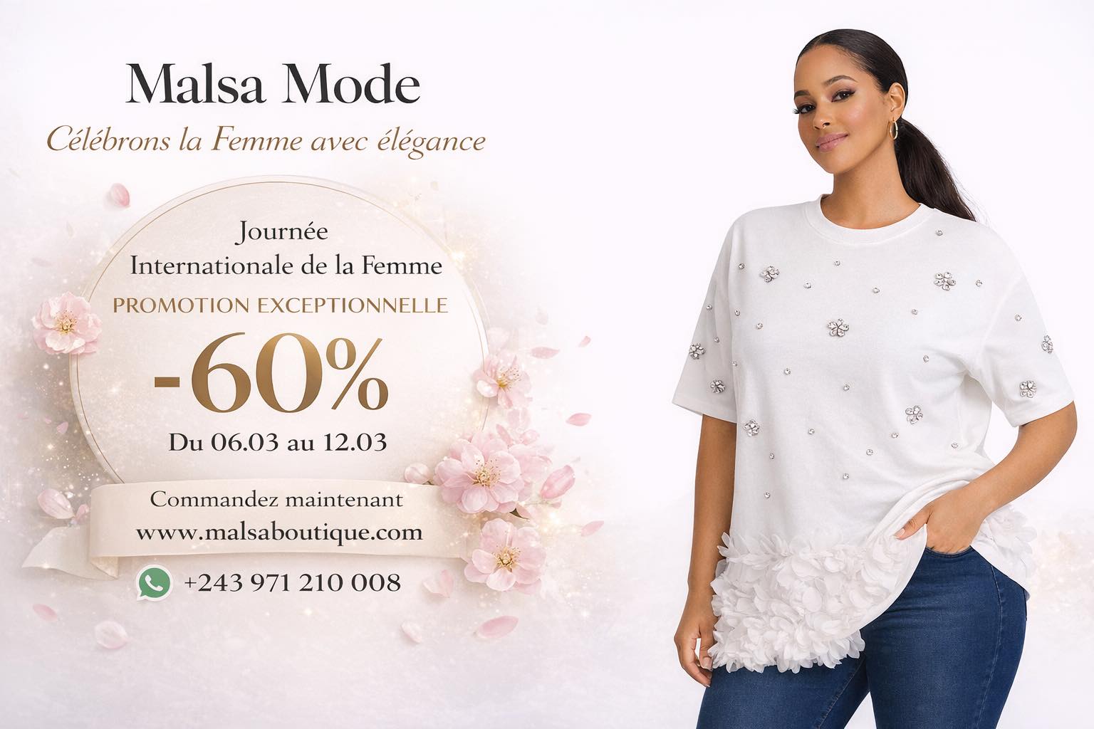 Malsa Store | Lubumbashi