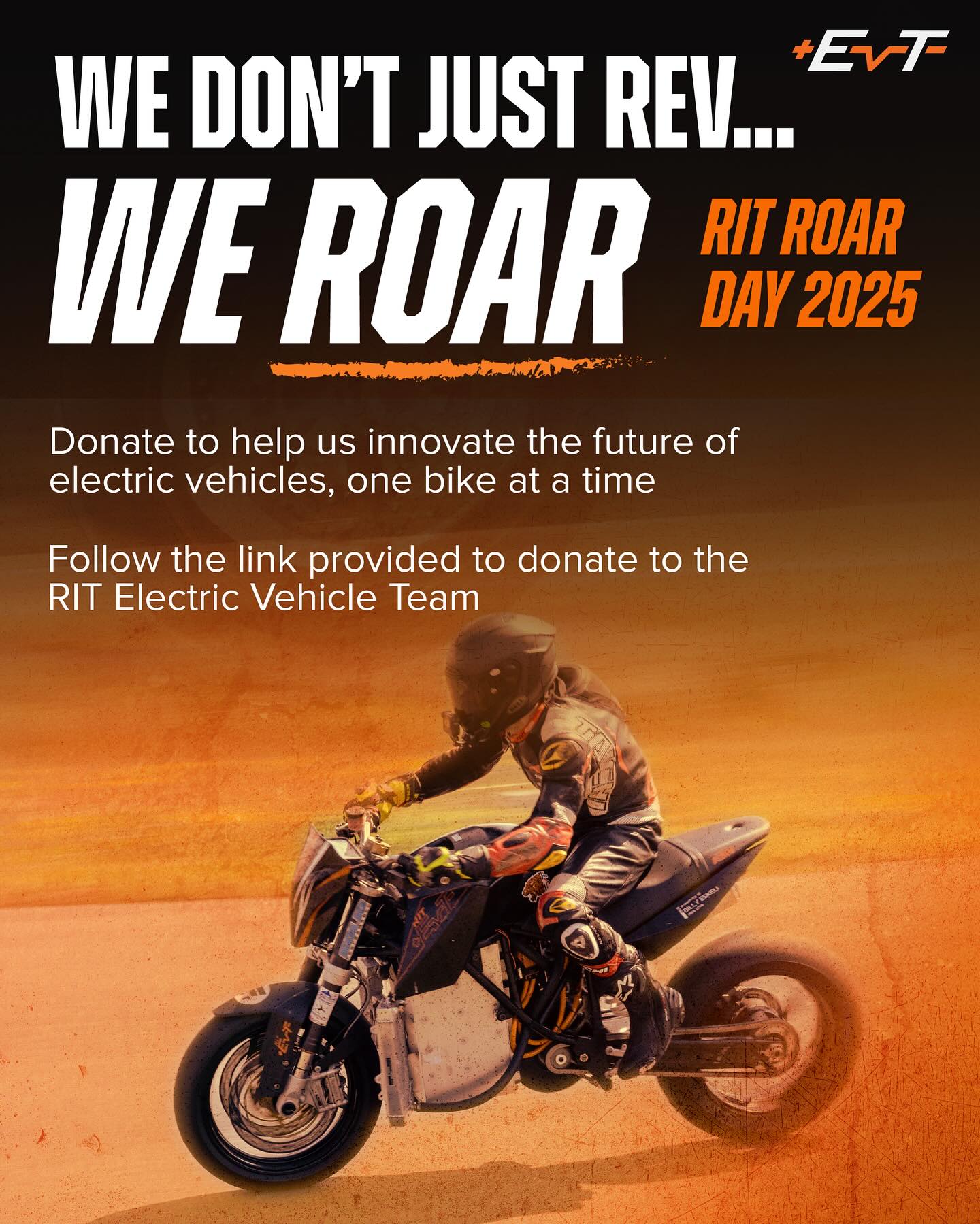 RIT Electric Vehicle Team | Rochester NY