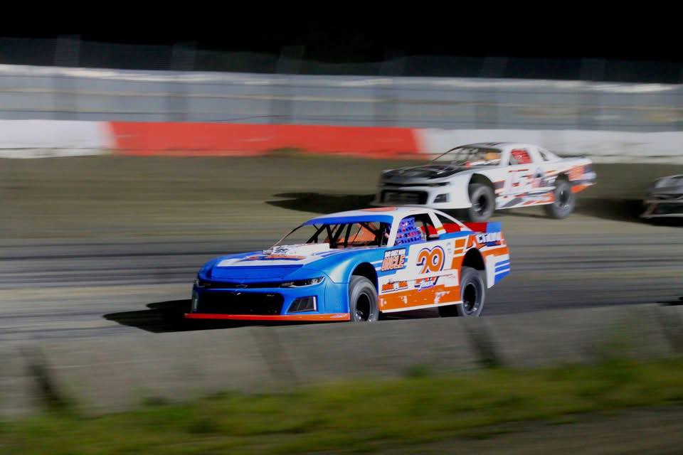 RVR Racing 29