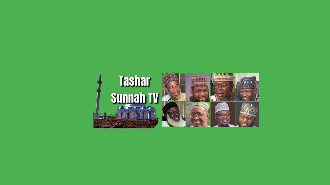 Tashar Sunnah TV