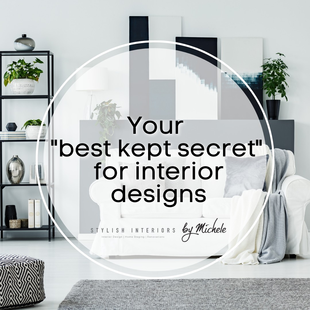 Stylish Interiors by Michele
